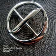 Emblemat FSO Z40A orginalny