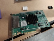 Dell Chelsio T540-BT T5 Quad Port 10GbE