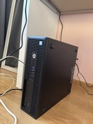 Komputer HP ProDesk 600 G2 SSF Business PC 