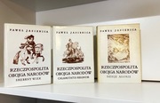 Rzeczpospolita Obojga Narodów - Paweł Jasienica