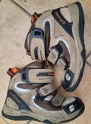 Buty zimowe 31 cortina explorer
