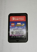 Nintendo Switch LEGO Super Heroes 2 Marvel