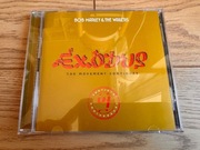 BOB MARLEY Exodus 2CD 40th Anniversary ZIGGY MARLEY The Movement Continues
