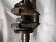 Wał korbowy 923 Briggs Stratton 