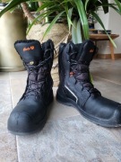 Buty zimowe robocze Gesto rozmiar 39