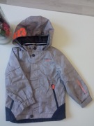 London Fog kurtka dziecięca jesienna ocieplona r 5