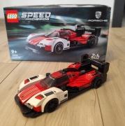 Lego Speed Champions 76916 Porsche 963