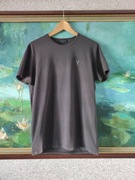koszulka bluzka z krótkim rękawem top t-shirt męska elegancka