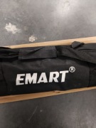 Emart statyw fotograficzny do zawieszania tła 