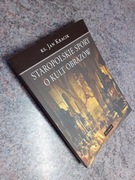 Ks. Jan Kracik - Staropolskie spory o kult obrazów [Petrus 2012] NOWA/spis 