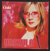 Urszula Gala  CD
