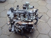 Silnik Toyota Corolla E12 1.4 d4d 90kn