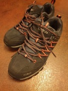 Damskie buty trekingowe CMP