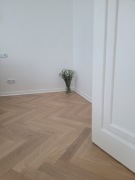 10 metrów kw. deski warstwowej Kaczkan