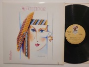 WHITE DOOR - WINDOWS - ALBUM 12" - WINYL NEW ROMANTIC  - PRESS USA
