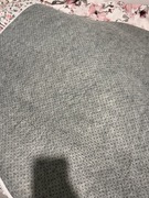 Dywan shaggy Elsimone Carpets 120 x 120 cm