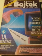 Czasopismo BAJTEK 1988