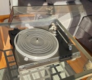 Gramofon Technics SL-QD33