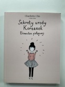 Charlotte Cho Sekrety Urody Koreanek