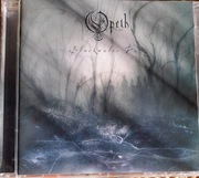 cd Opeth-Blackwater Park