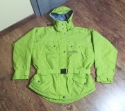 Kurtka narciarska ACTIVE by CROSS rozmiar 40 - jak nowa