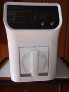 inhalator wodorowy HIM - 19, jak nowy