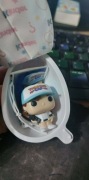 Dustin Stranger Things Kinder Joy 
