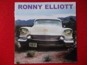 CD RONNY ELLIOTT - Hep - Diesel Motor Rec. UK 2003