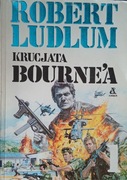 Krucjata Bourne'a Tom 1 - Robert Ludlum
