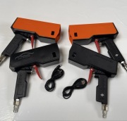 Pistolet antystatyczny