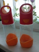 Bidony Bbox w bardzo dobrym stanie 