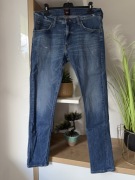 Jeansy LEE Slim fit 32/32