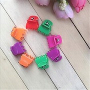 Spinka do włosów, klips, uchwyt, mala 5 szt 