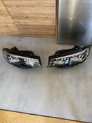 Reflektor Full Led Lampa g20 g21 pre lci kompletna z modułami 