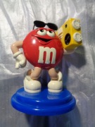 M&M's Radio RARYTAS model 16200