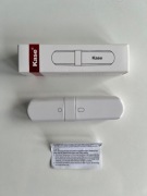 Czyścik węglowy KASE z 2 końcówkami do filtrów, obiektywów i optyki