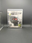 Gra need for speed prostreet ps3