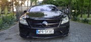 MERCEDES CL216  LIFT 2013 AMG 65 LPG