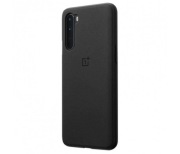 OnePlus Nord Sandstone czarne etui
