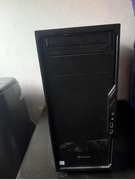 PC I7 7600k + 1060GB + 16GB RAM + SSD