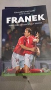 Ksiązka franek