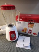 Blender kielichowy Ufesa Ruby Red model BS4717 1500W