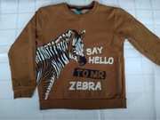 Bluzka chłopięca 128