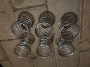 Stare stojaczki na jajka