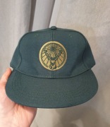 JAGERMEISTER CZAPKA Z DASZKIEM