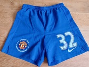 Spodenki krótkie Nike rozmiar 128-140