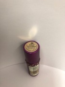 Bourjois, Eclat de Rire 25 VIOLET Abracadabra pomadka