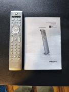 Uniwersalny pilot Philips SRU 7060/10 z funkcją uczenia