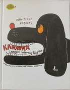 Kanapka i innych wierszy kapka