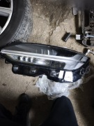 Reflektor Lewy Volvo S90 (31655197) z modułem lub bez